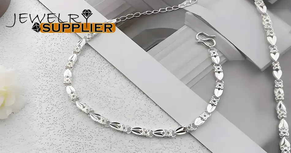 China-silver-bracelet-jewelry