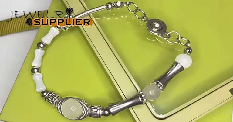 Chinese-stainless-steel-bracelet-supplier