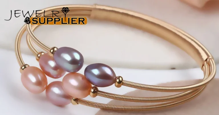 Pearl Bracelet Supplier