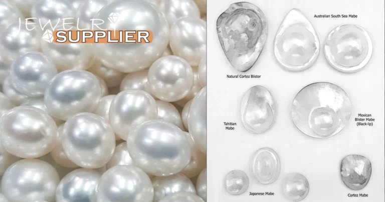 Pearl Jewelry Processing Techniques