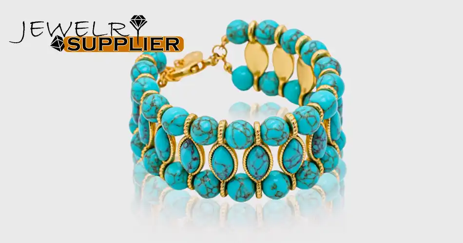 China-handmade-fashion-bracelet-supplier