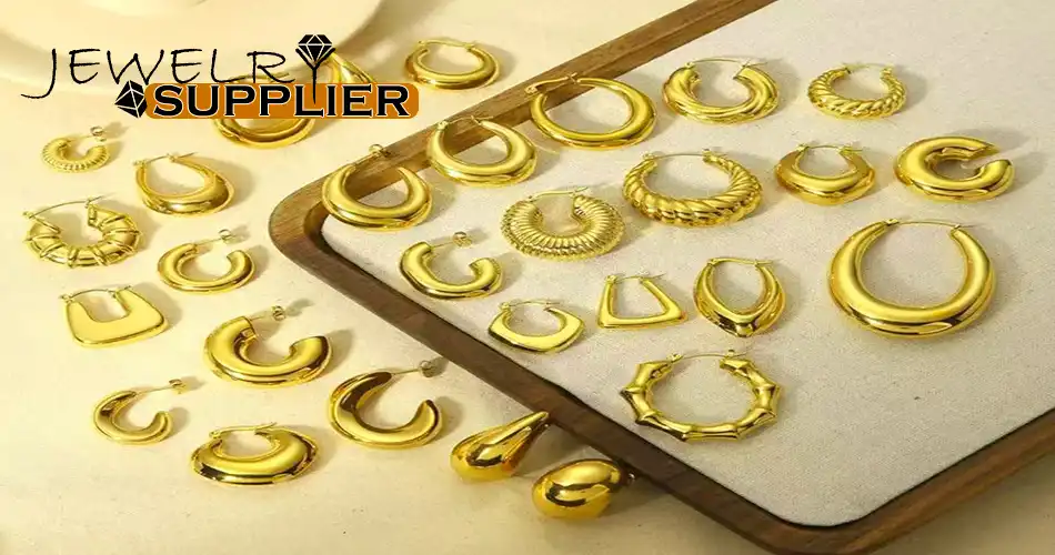 gold-earrings-supplier